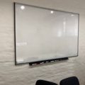 1546342-6 Conference furniture - Tables, chairs, projector, whiteboard