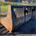 1514995-5 Förhöjd Planeringsskopa LS