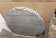 1500151 Collection of 3 table tops