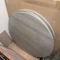 1500151-3 Collection of 3 table tops