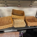 1500154-1 Collection of Display Baskets