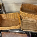 1500154-2 Collection of Display Baskets