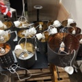 1500155-1 Collection of Pendant Lamps