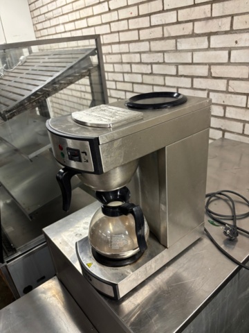 1500156-2 Coffee maker - Saro K24T