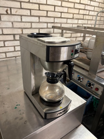 1500156-3 Coffee maker - Saro K24T