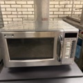 1500158-1 Microwave - Sharp R-15AT