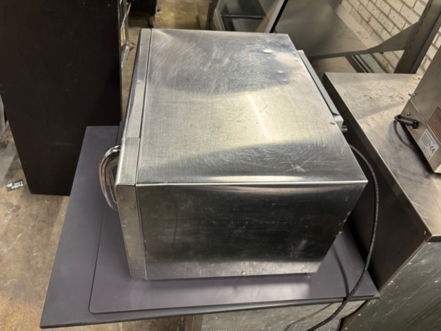 1500158-2 Microwave - Sharp R-15AT