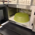 1500158-3 Microwave - Sharp R-15AT