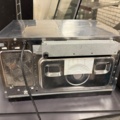 1500158-4 Microwave - Sharp R-15AT