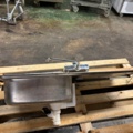 1500159-3 Sink with mixer tap