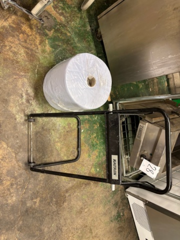 1500159-4 Sink with mixer tap
