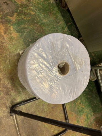 1500159-5 Sink with mixer tap