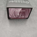 1543400-4 Hårfärg 18 st - October Stockholm, Very Light Violet Blond, 9.2