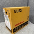 1535482-6 Elverk- Honda inverter EU22i (Ny i förpackning)
