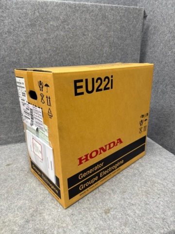 1535482-6 Elverk- Honda inverter EU22i (Ny i förpackning)