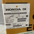 1535483-7 Elverk- Honda inverter EU22i (Ny i förpackning)