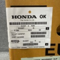 1535484-7 Elverk- Honda inverter EU22i (Ny i förpackning)