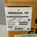 1535485-7 Elverk- Honda inverter EU22i (Ny i förpackning)