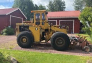 1458415 Wheel loader Michigan 75 3