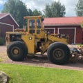 1458415-2 Wheel loader Michigan 75 3