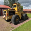 1458415-3 Wheel loader Michigan 75 3