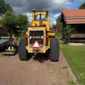 1458415-4 Wheel loader Michigan 75 3