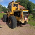 1458415-5 Wheel loader Michigan 75 3