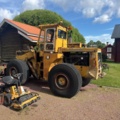 1458415-6 Wheel loader Michigan 75 3
