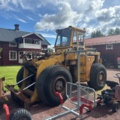 1458415-7 Wheel loader Michigan 75 3