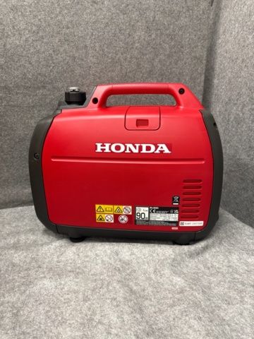 1535482-3 Elverk- Honda inverter EU22i (Ny i förpackning)