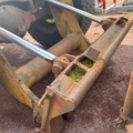 1458415-8 Wheel loader Michigan 75 3