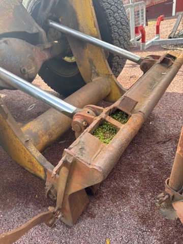 1458415-8 Wheel loader Michigan 75 3