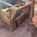 1458415-9 Wheel loader Michigan 75 3