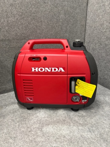 1535483-1 Elverk- Honda inverter EU22i (Ny i förpackning)
