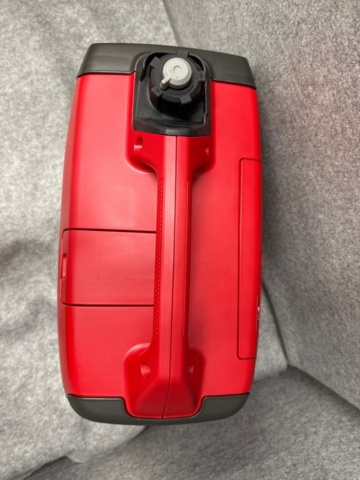 1535483-4 Elverk- Honda inverter EU22i (Ny i förpackning)