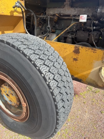 1458415-13 Wheel loader Michigan 75 3