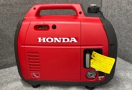 1535485 Elverk- Honda inverter EU22i (Ny i förpackning)