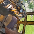 1458415-19 Wheel loader Michigan 75 3