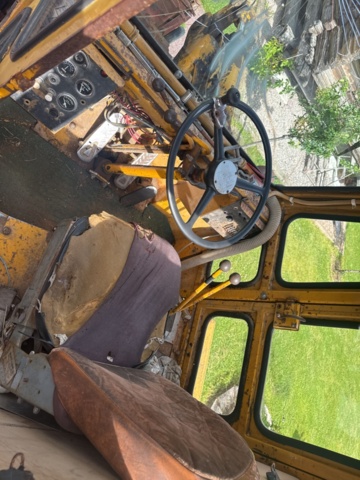 1458415-19 Wheel loader Michigan 75 3