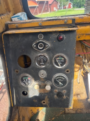 1458415-20 Wheel loader Michigan 75 3
