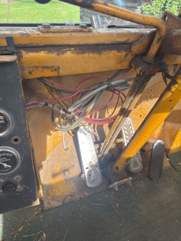 1458415-21 Wheel loader Michigan 75 3