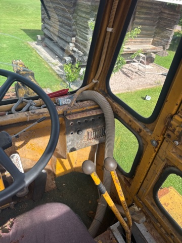 1458415-22 Wheel loader Michigan 75 3
