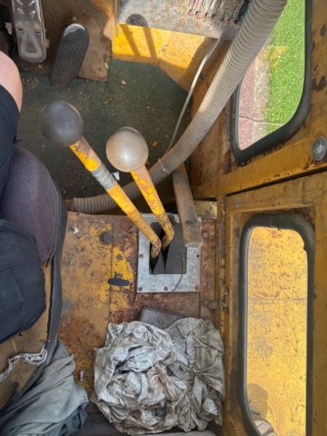 1458415-23 Wheel loader Michigan 75 3