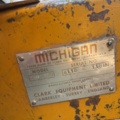1458415-24 Wheel loader Michigan 75 3