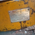 1458415-25 Wheel loader Michigan 75 3