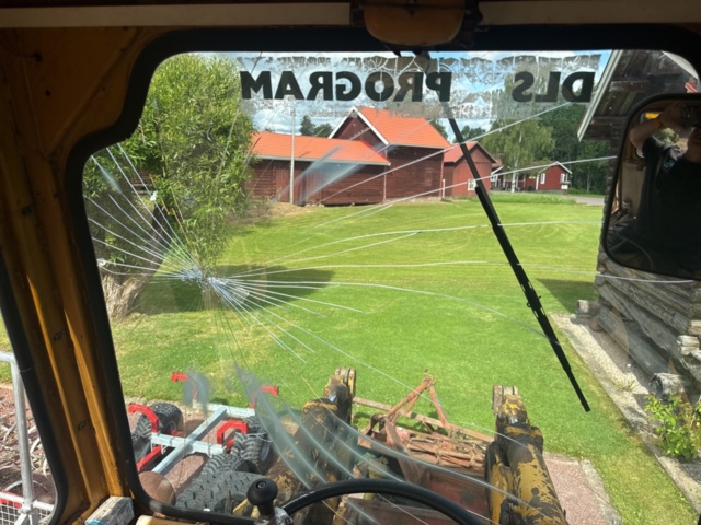 1458415-26 Wheel loader Michigan 75 3