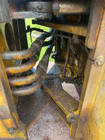 1458415-28 Wheel loader Michigan 75 3