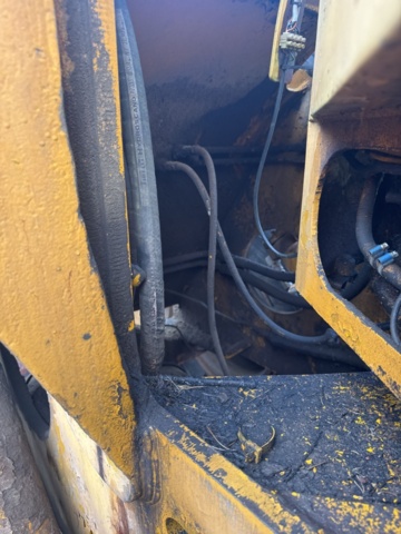1458415-29 Wheel loader Michigan 75 3