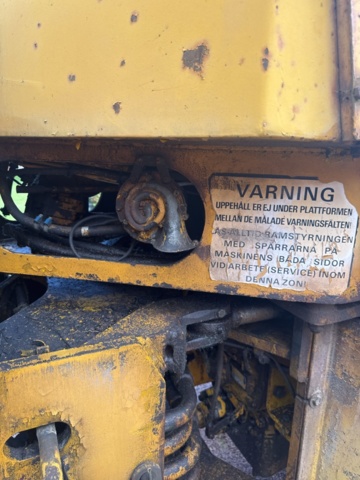 1458415-30 Wheel loader Michigan 75 3