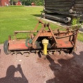 1458416-2 Tiller (rotary cultivator)